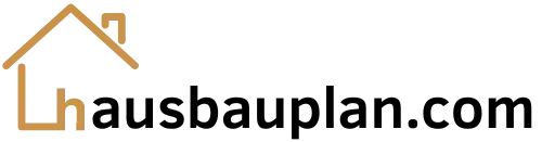 Logo von Hausbauplan.com