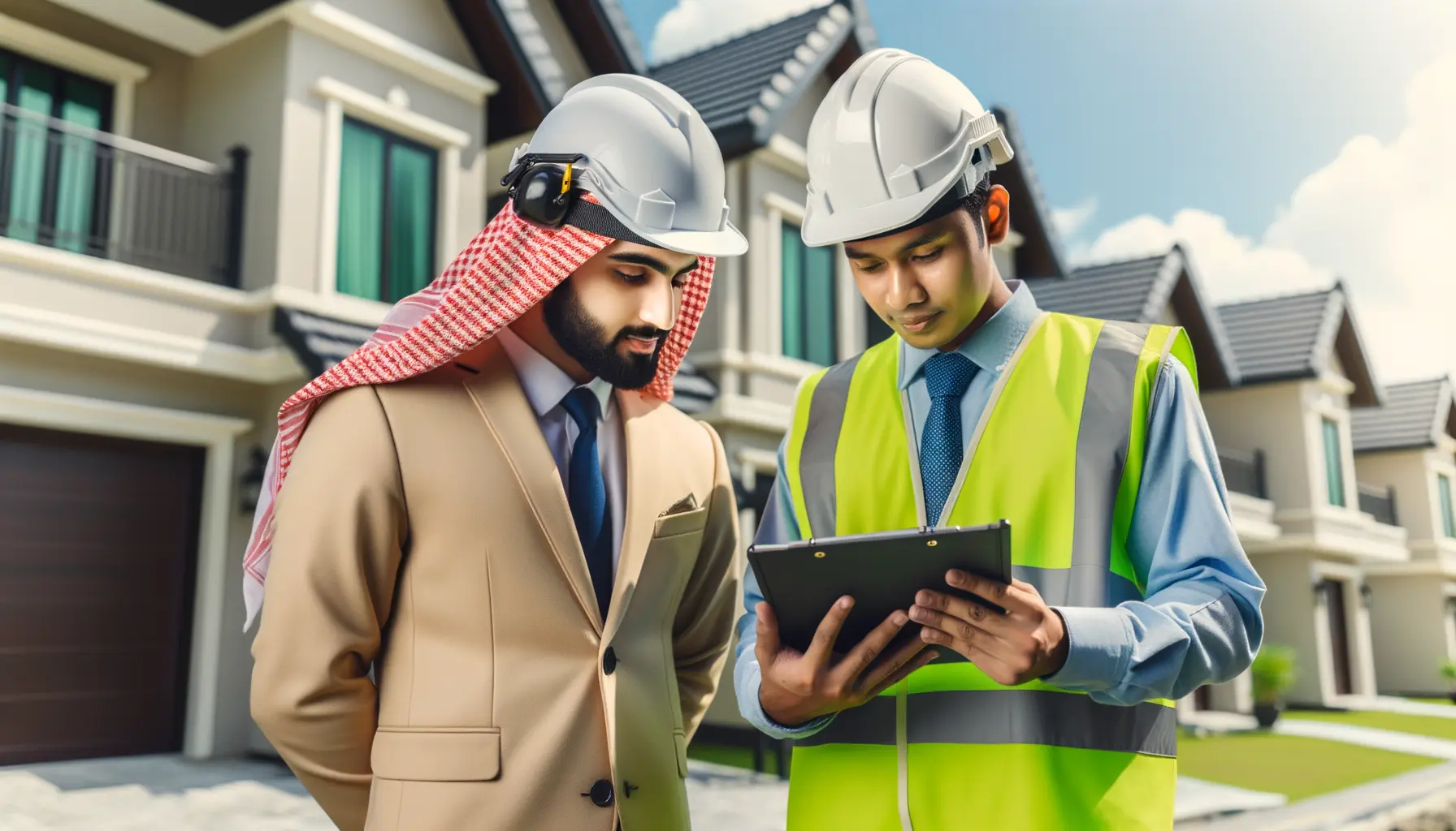 Abnahme Hausbau: Umfassender Ratgeber für Bauherren 2026 4 Abnahme Hausbau: Umfassender Ratgeber für Bauherren 2026