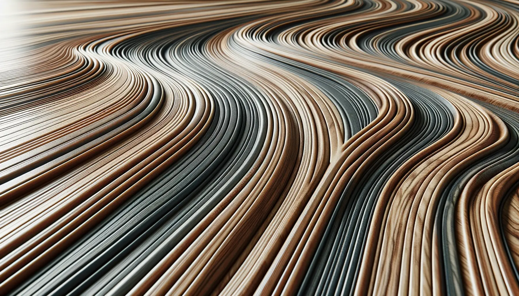 Bodenbeläge Haus: Ratgeber 2026 für die perfekte Wahl 1 vinylboden holzoptik bodenbeläge haus flexibel wasserresistent