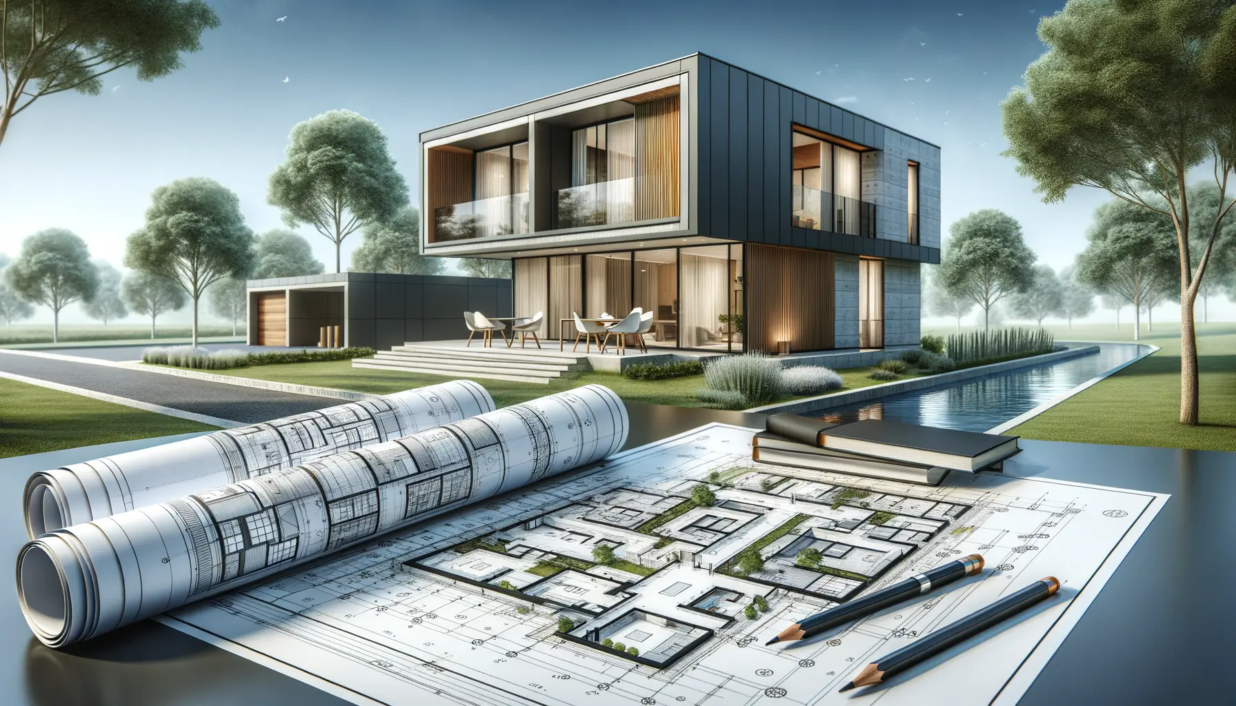 Hausbau Tipps 2026: Ihr Ratgeber für den erfolgreichen Eigenheim-Bau 2 Hausbau Tipps 2026: Ihr Ratgeber für den erfolgreichen Eigenheim-Bau