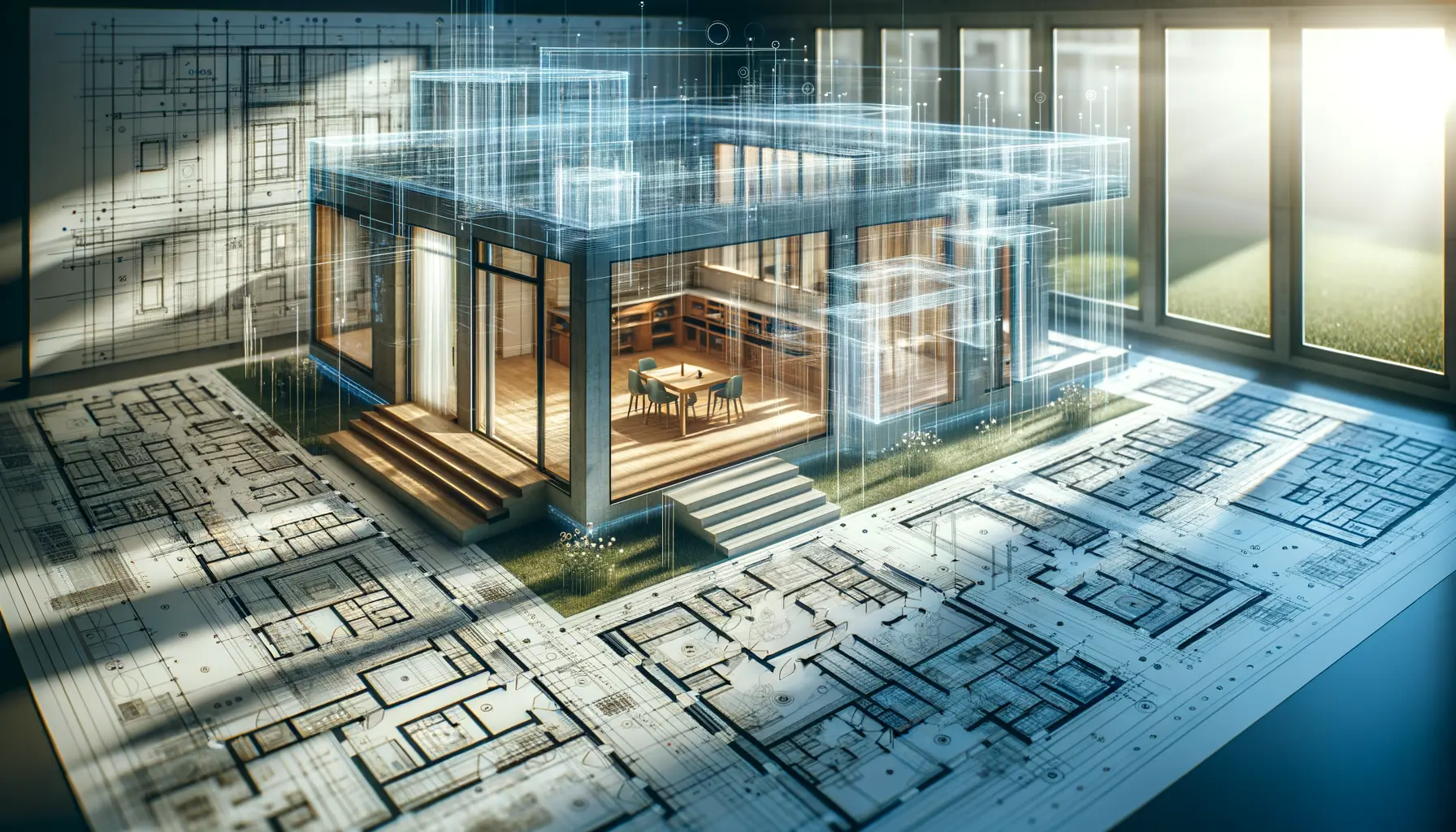 Hausbau vorbereiten: Ihr umfassender Guide 2026 1 Hausbau vorbereiten: Ihr umfassender Guide 2026