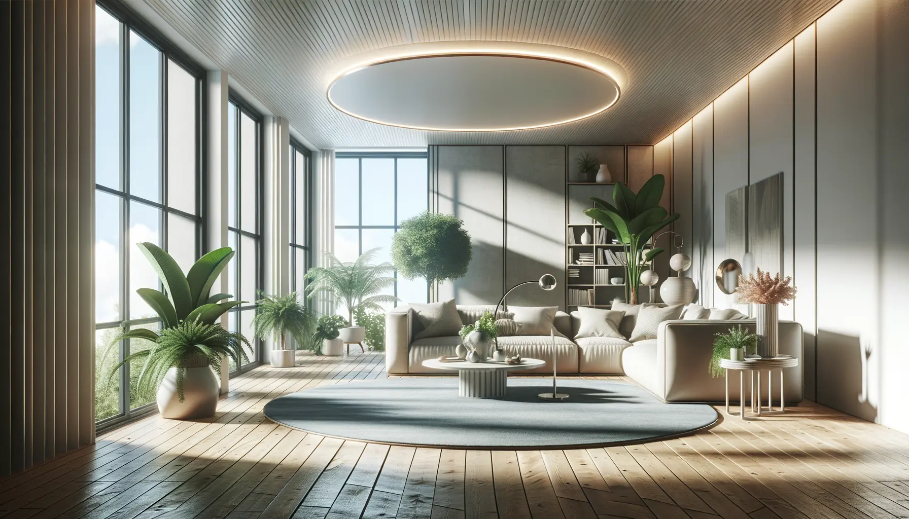 Raumgestaltung Ideen 2026 – Inspirierende Wohnideen für dein Zuhause